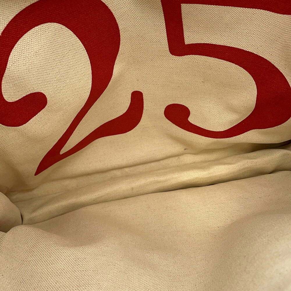 GUCCI Black Leather Tote Bag - Picture 7 of 15